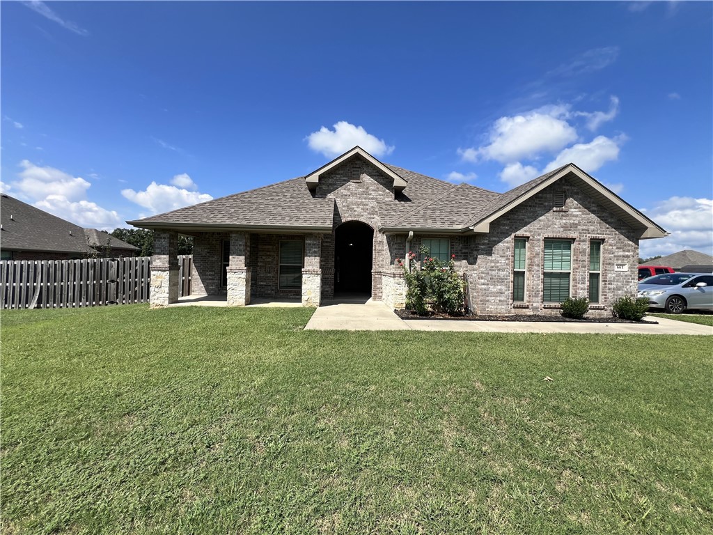 661 Fox Spur