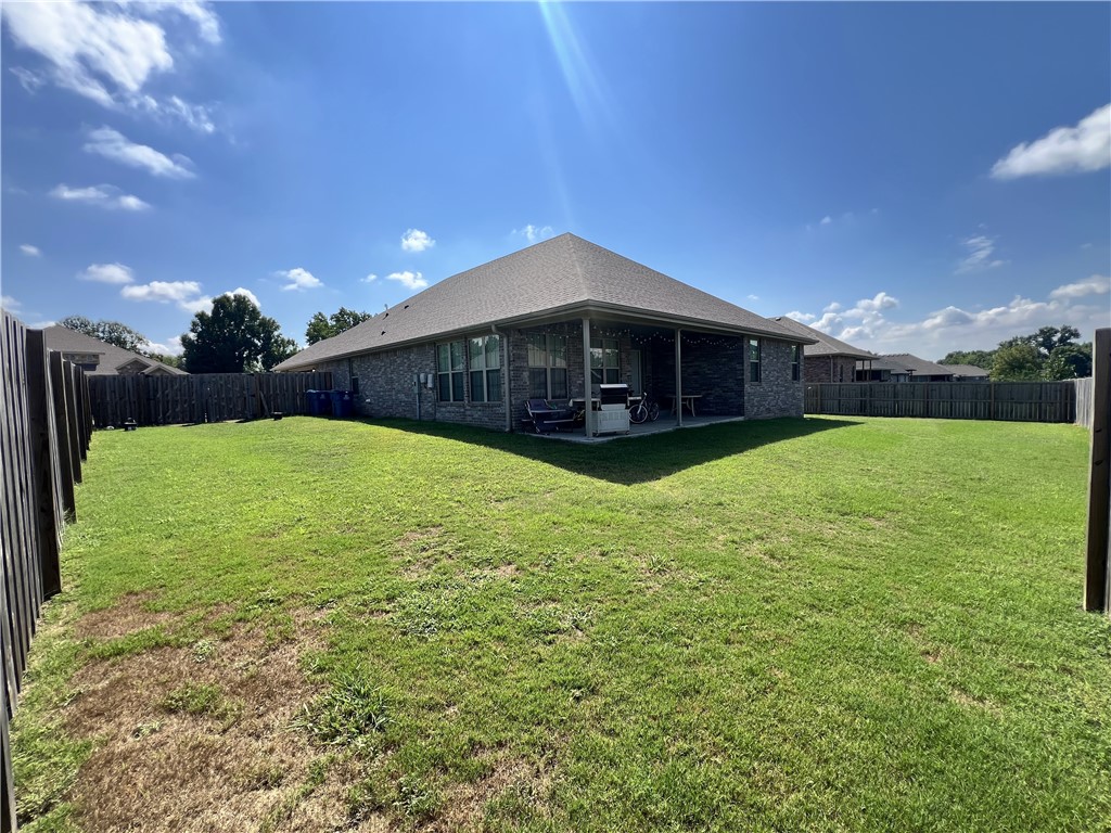 661 Fox Spur