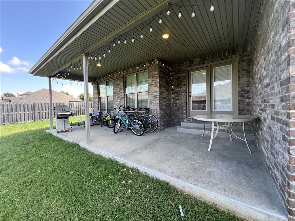 661 Fox Spur
