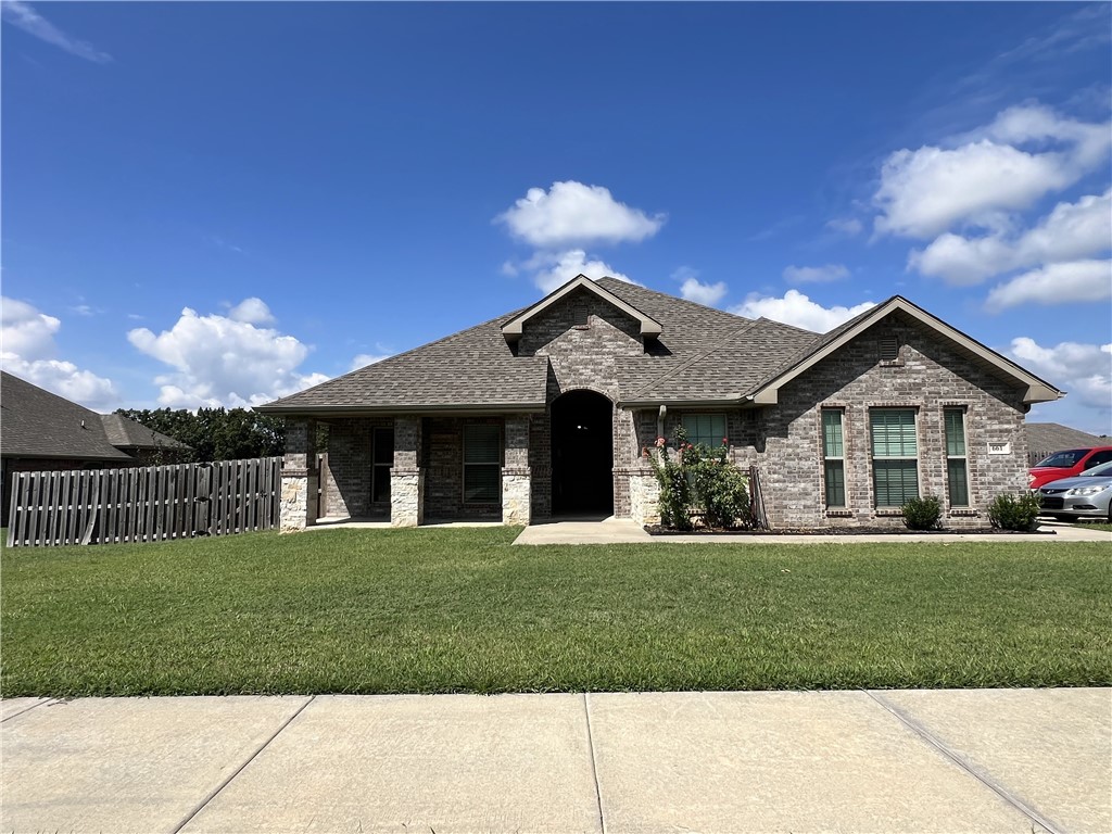 661 Fox Spur
