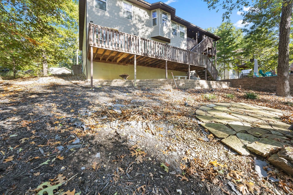 63 Merritt Drive