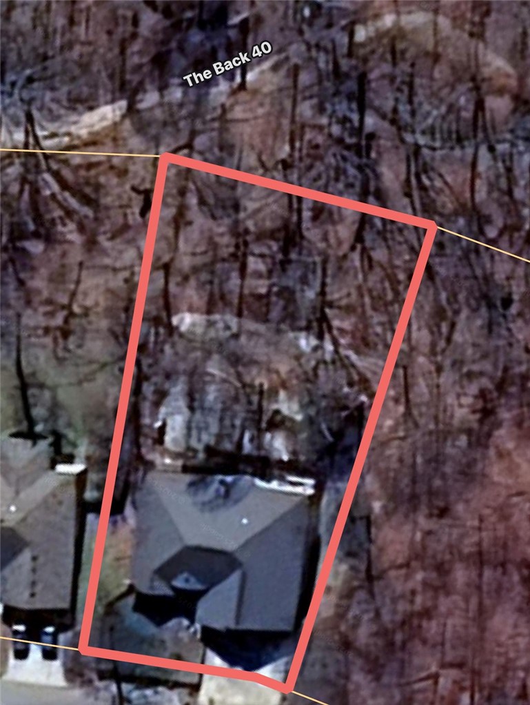 63 Merritt Drive