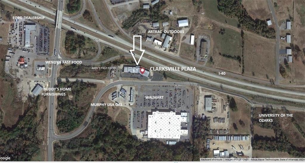 1229 E Market Street 9