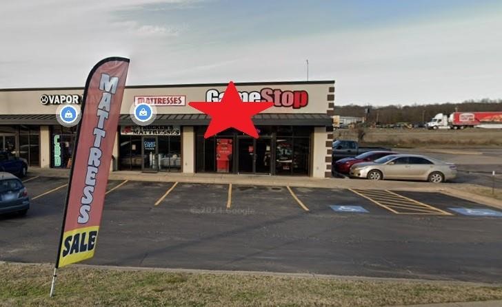 1229 E Market Street 9