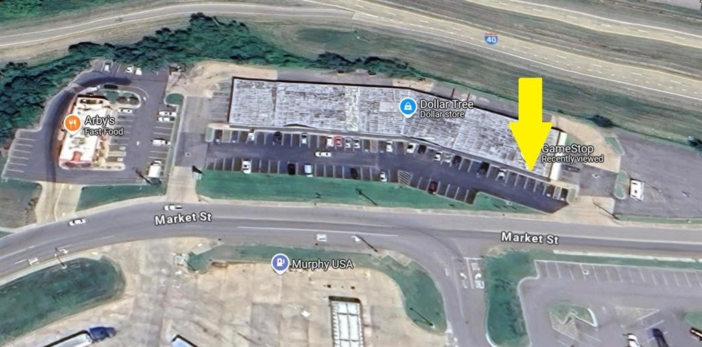 1229 E Market Street 9