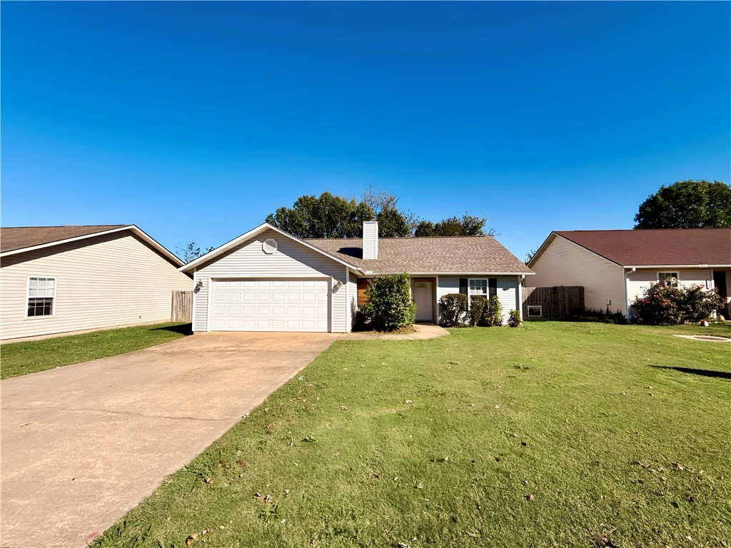 1103 Brentwood Lane
