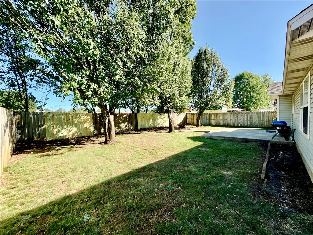 1103 Brentwood Lane