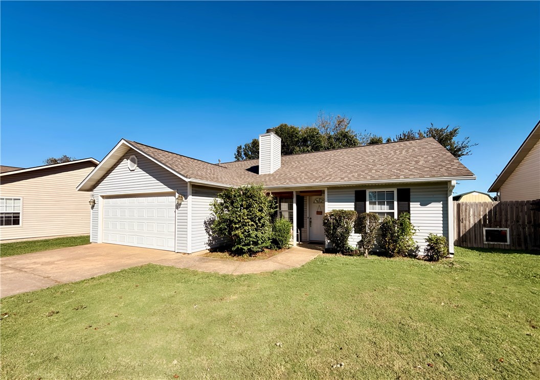 1103 Brentwood Lane