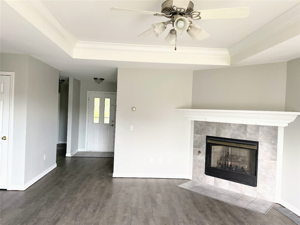 905 SW Cheyenne Drive