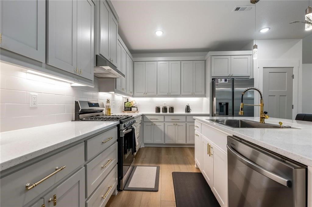 2 Davington Lane