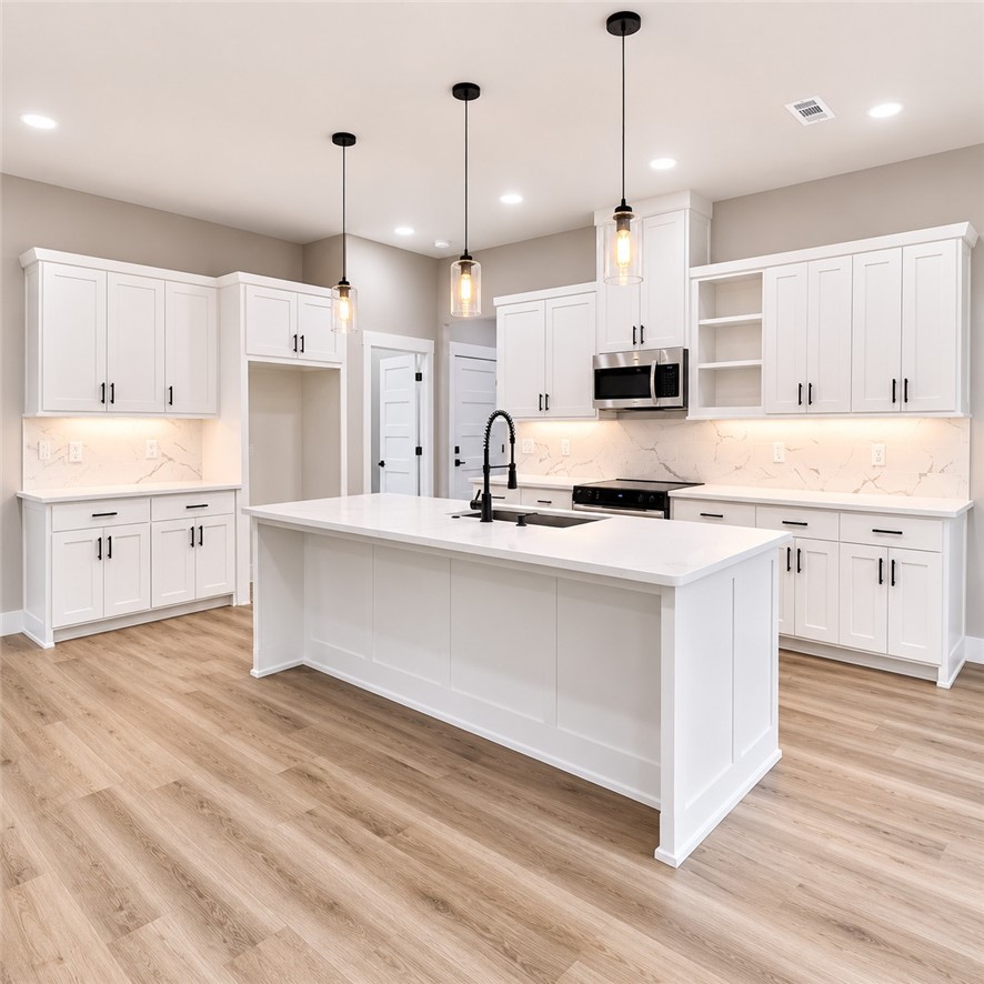 2 Davington Lane