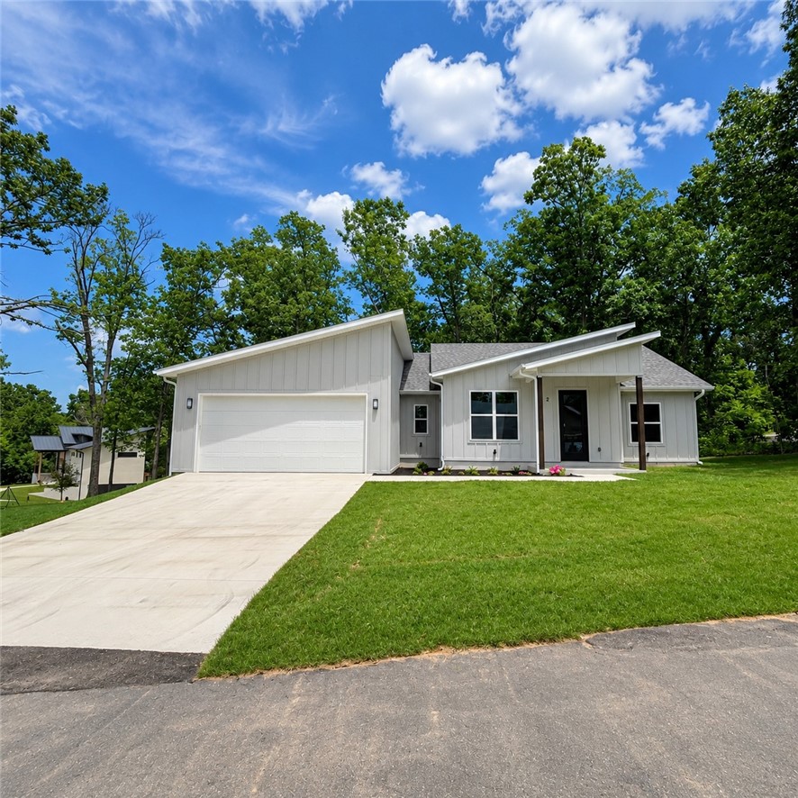 2 Davington Lane