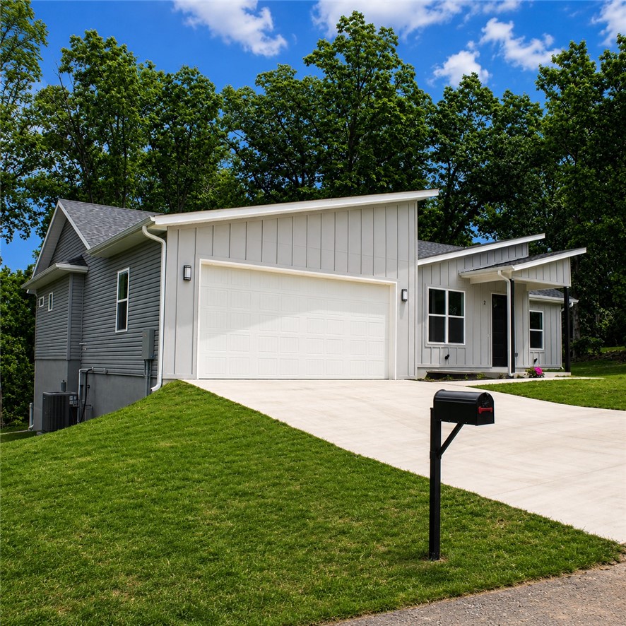 2 Davington Lane