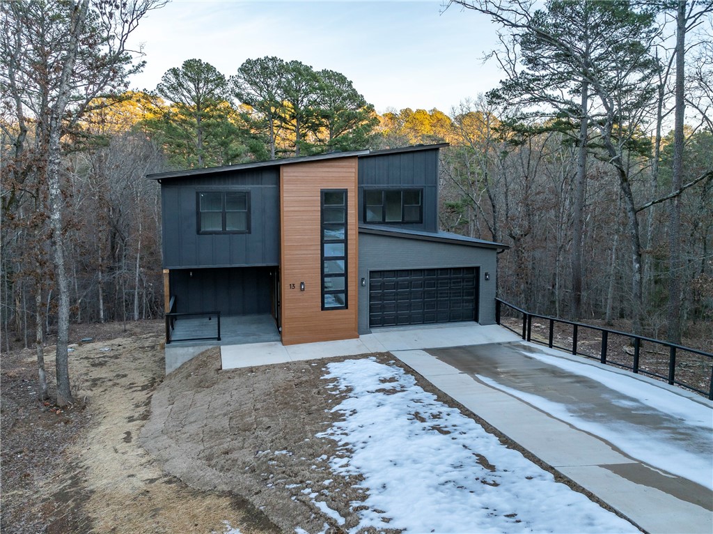 13 Abbotsley Lane