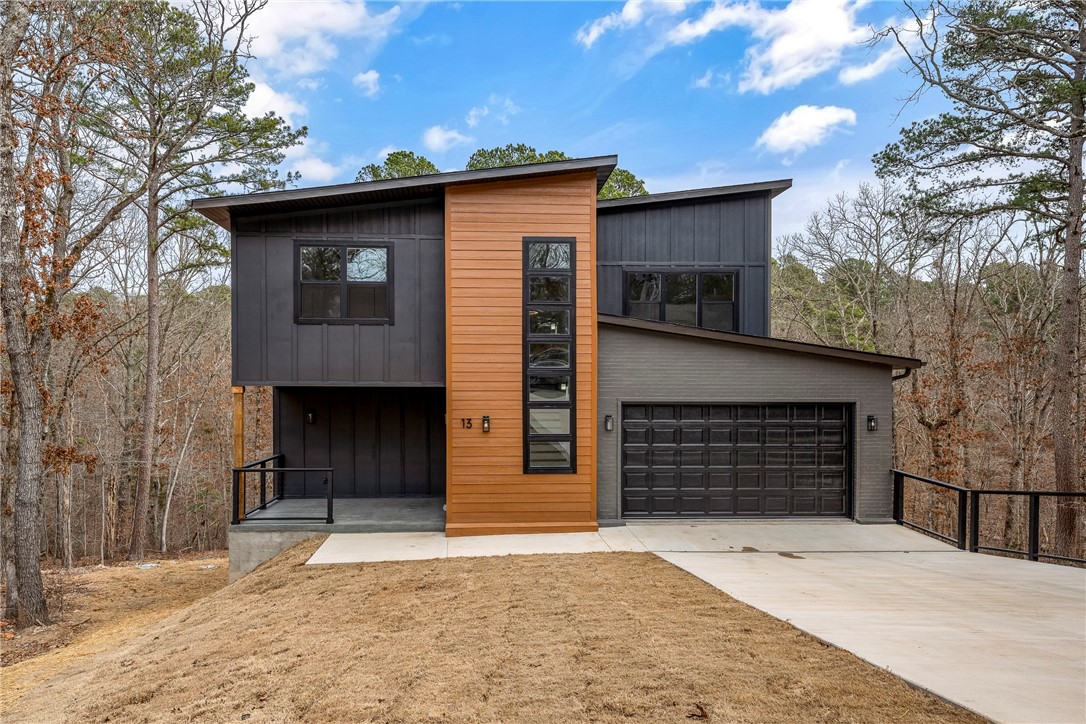 13 Abbotsley Lane