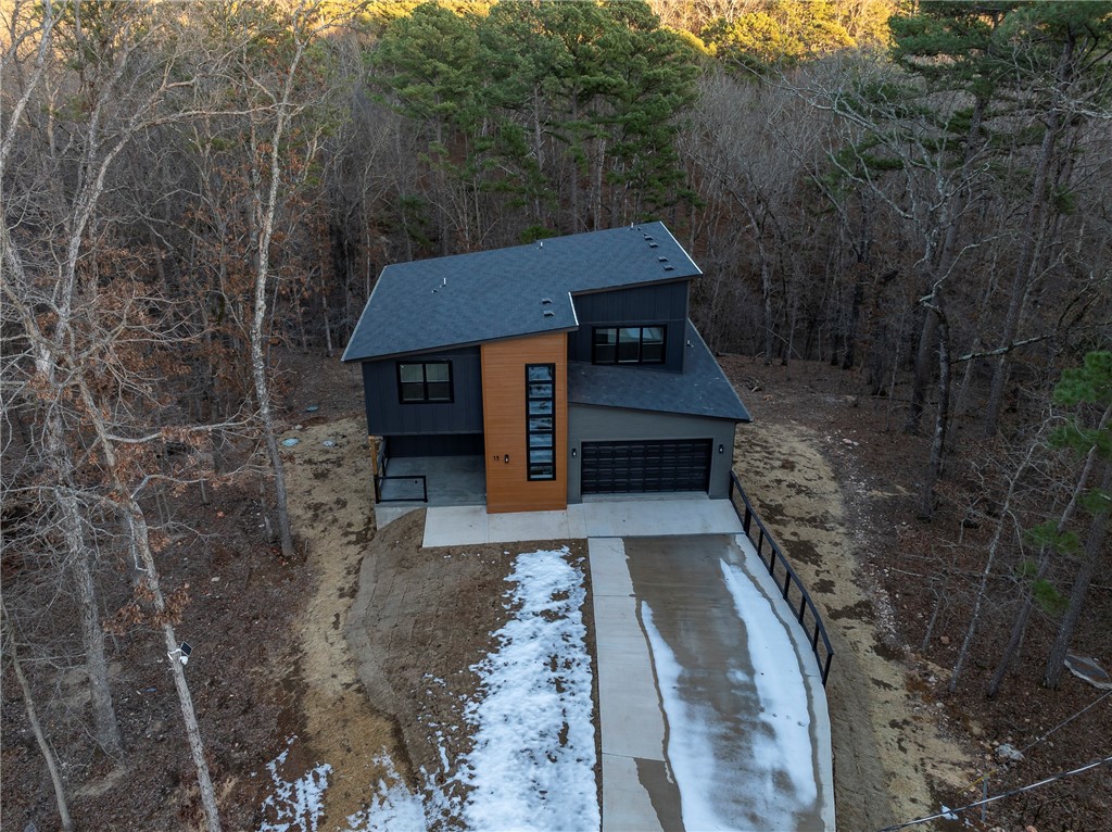 13 Abbotsley Lane