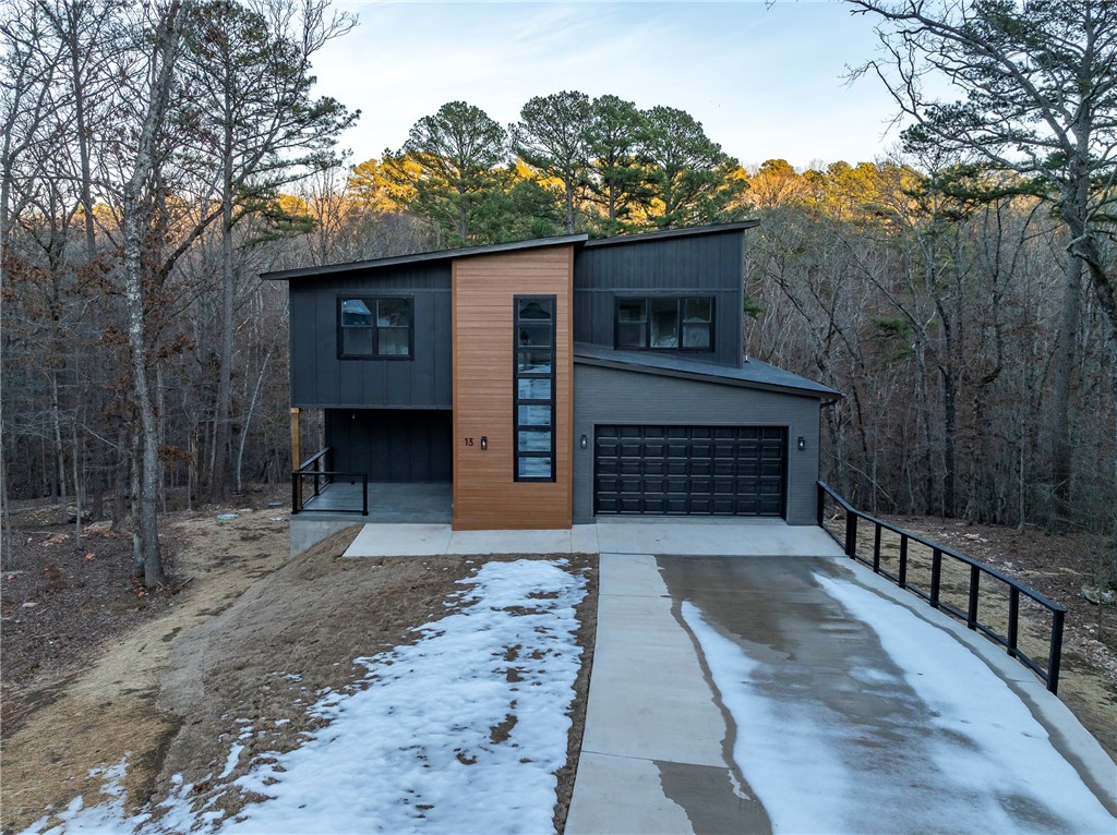 13 Abbotsley Lane