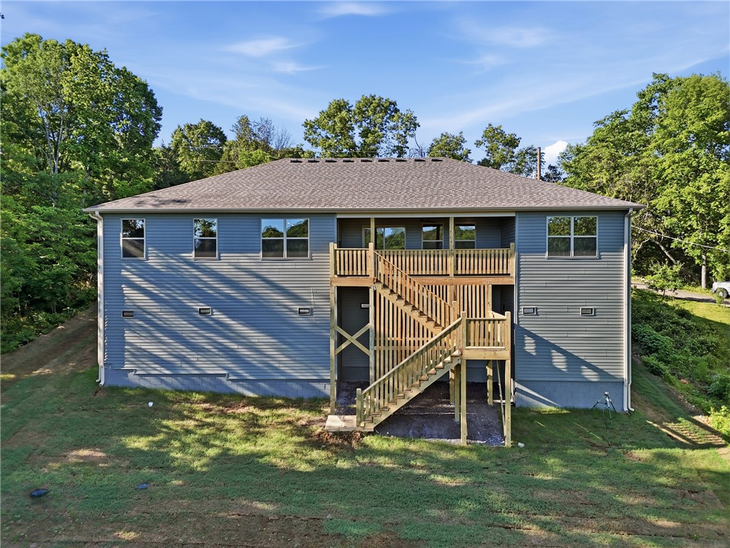 38 Loftus Drive