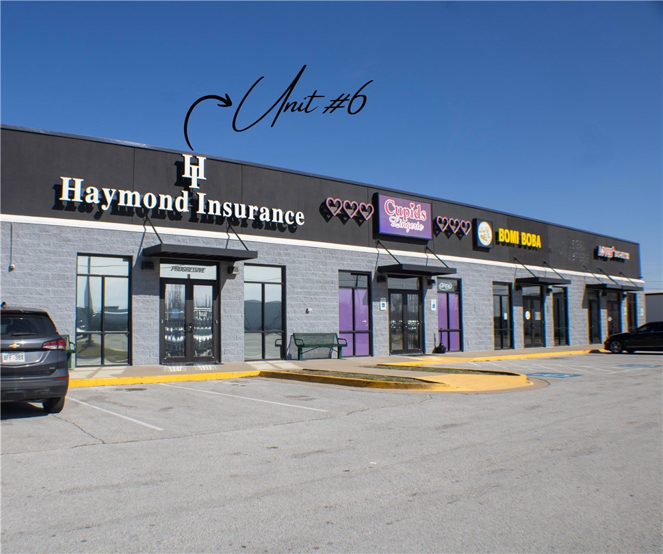 1032 E Henri De Tonti Boulevard 6