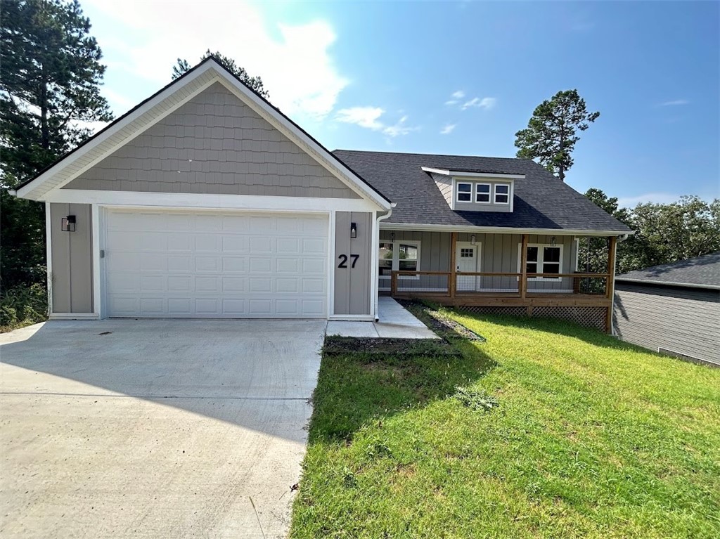 27 Shropshire Drive