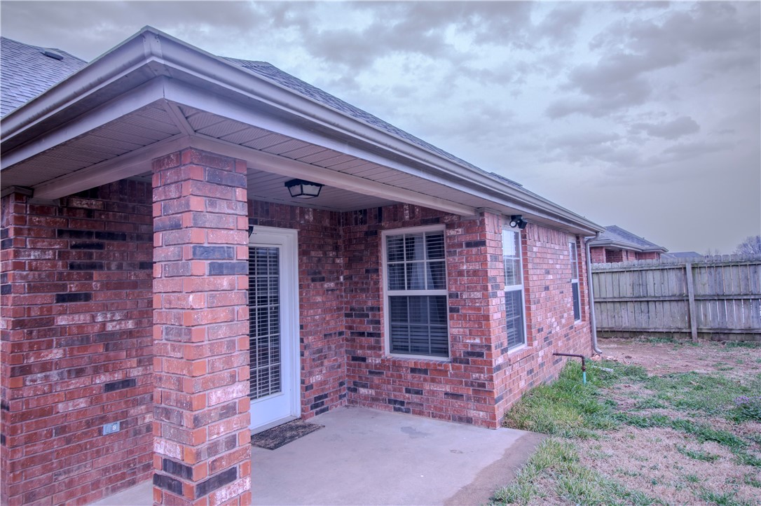 202 Dawn Drive