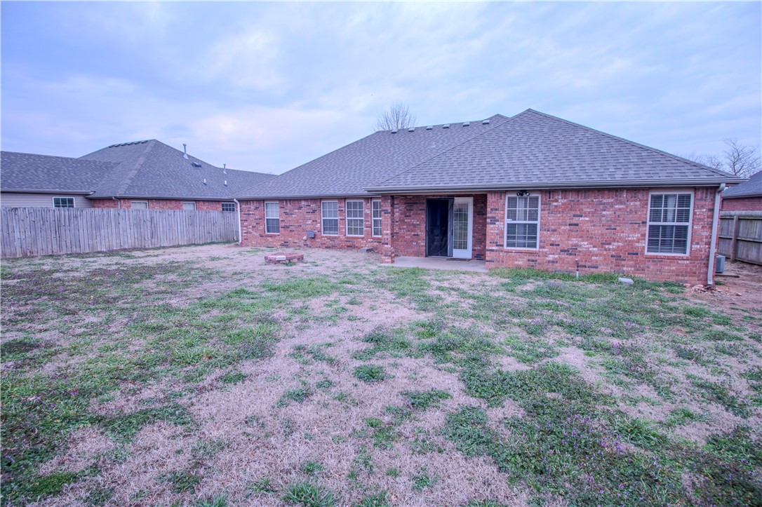 202 Dawn Drive
