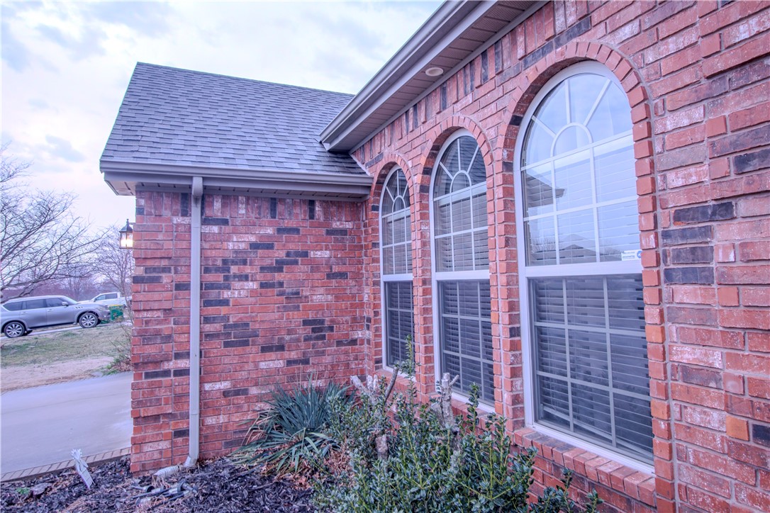 202 Dawn Drive