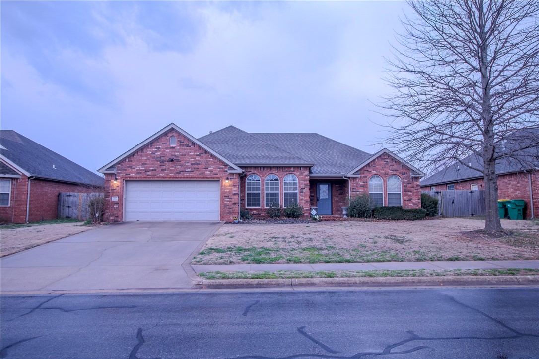 202 Dawn Drive