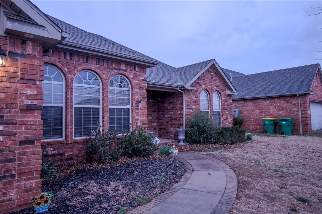 202 Dawn Drive