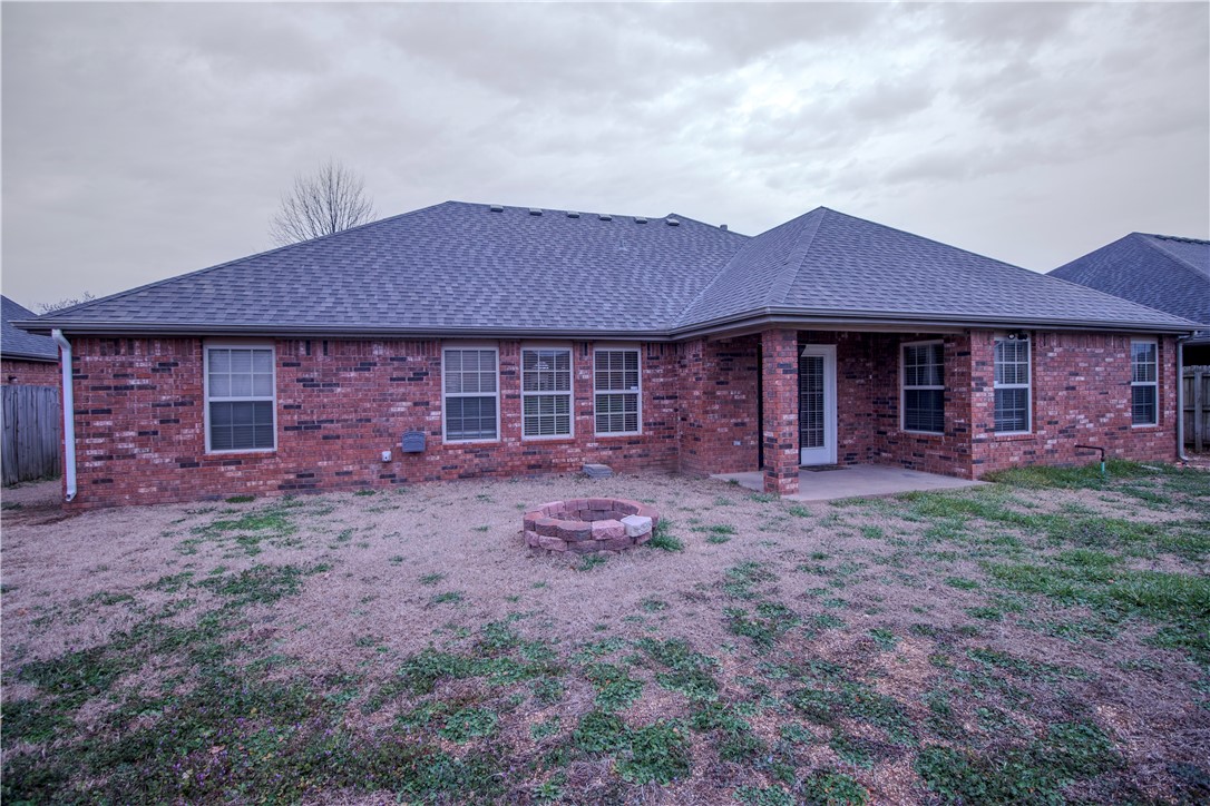 202 Dawn Drive