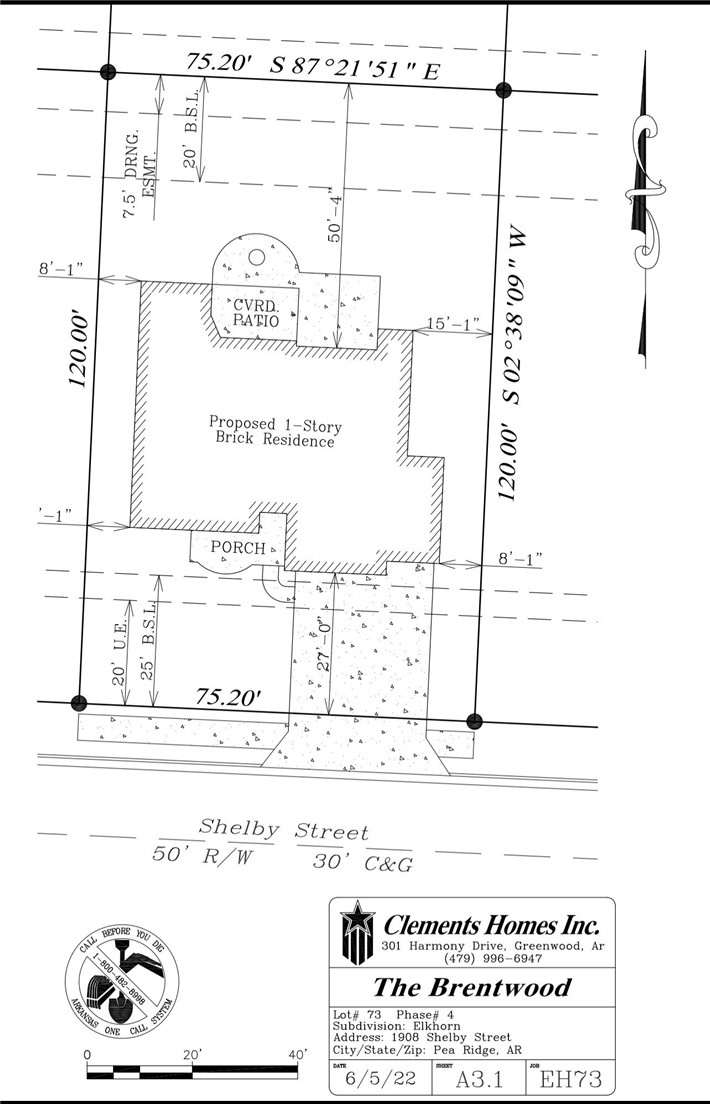1908 Shelby Street