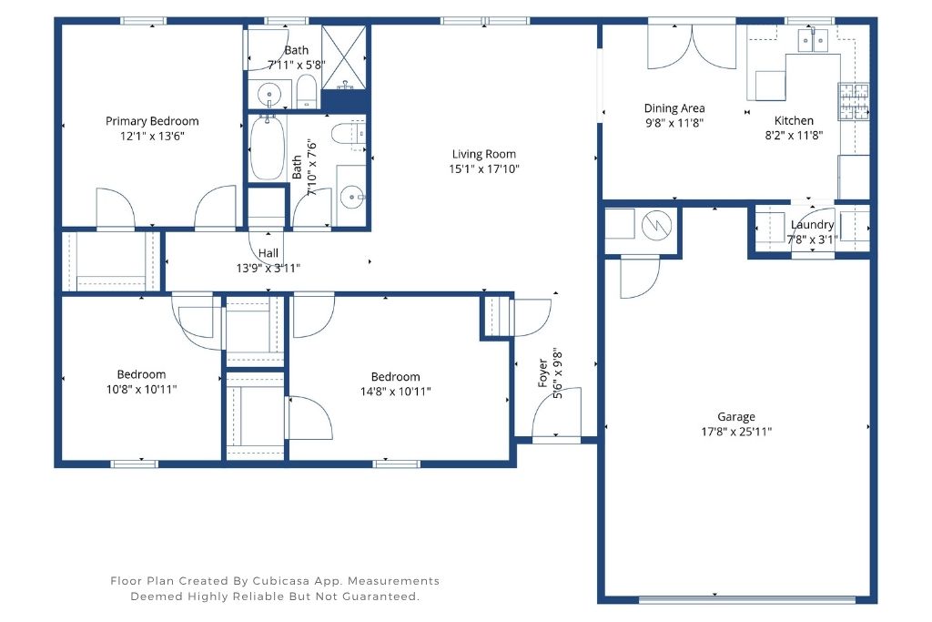2706 S 43rd Place