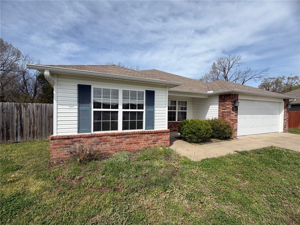 3751 Alliance Drive