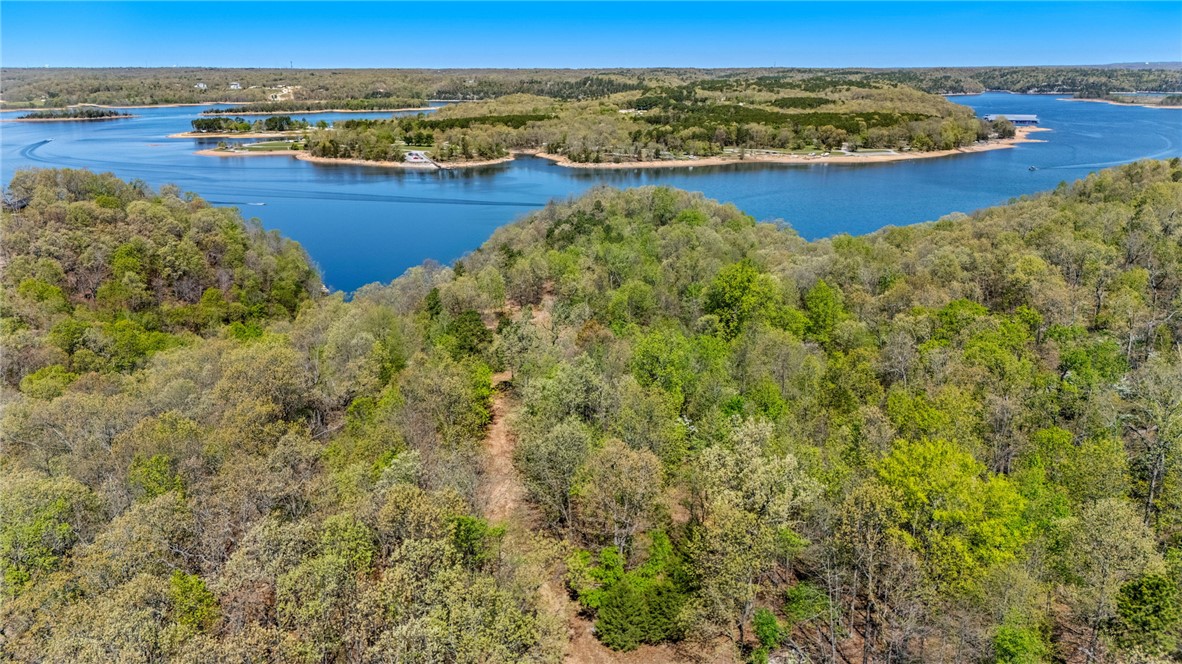 23.26 Acres McKnight Lane