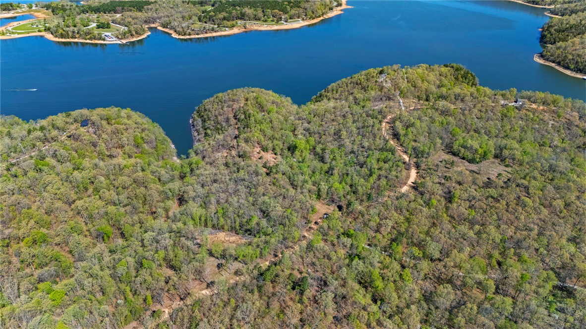 23.26 Acres McKnight Lane