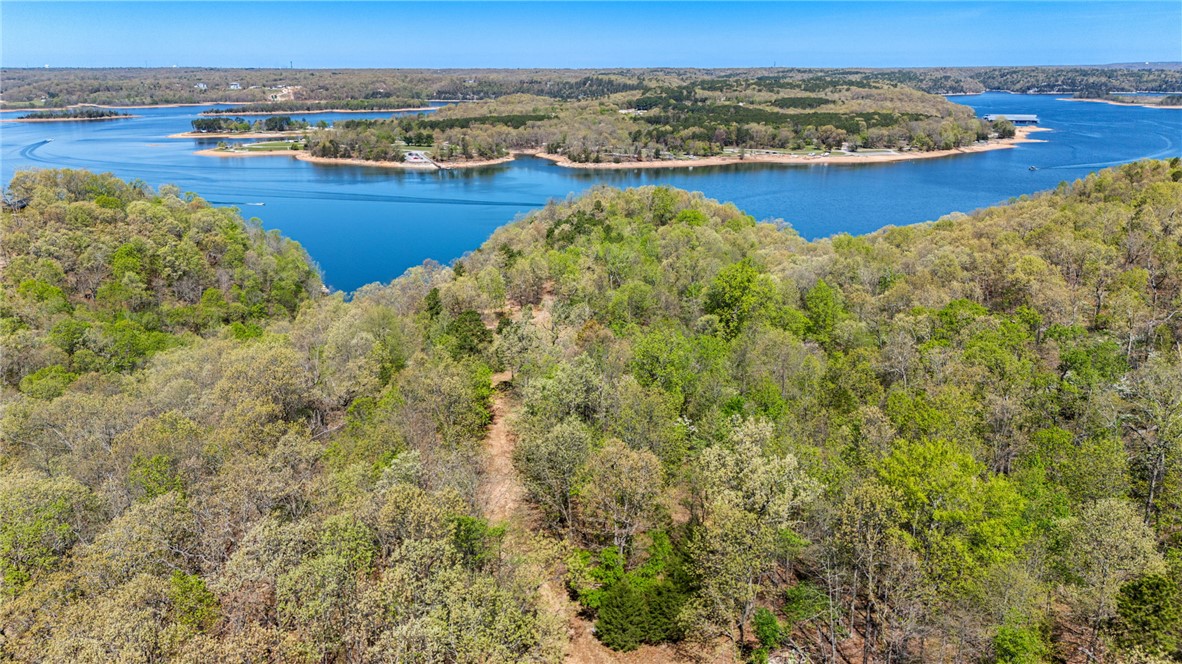 23.26 Acres McKnight Lane