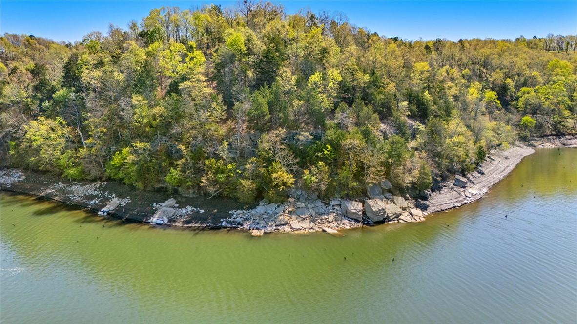 23.26 Acres McKnight Lane