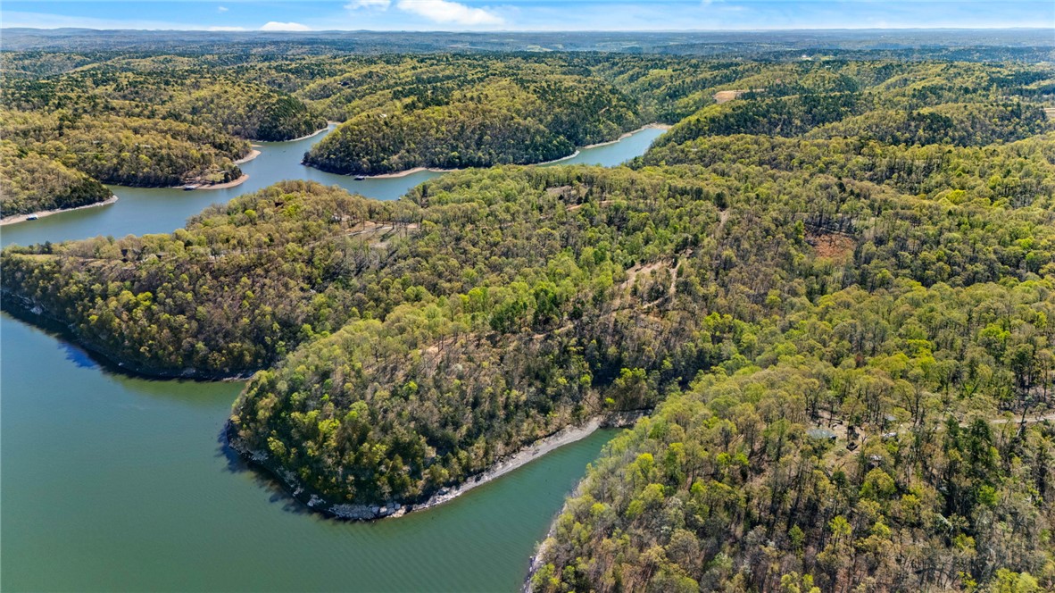 23.26 Acres McKnight Lane