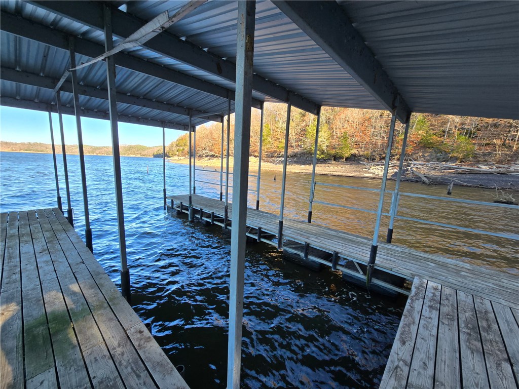 23.26 Acres McKnight Lane