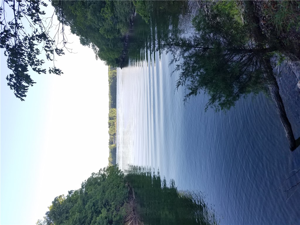 23.26 Acres McKnight Lane