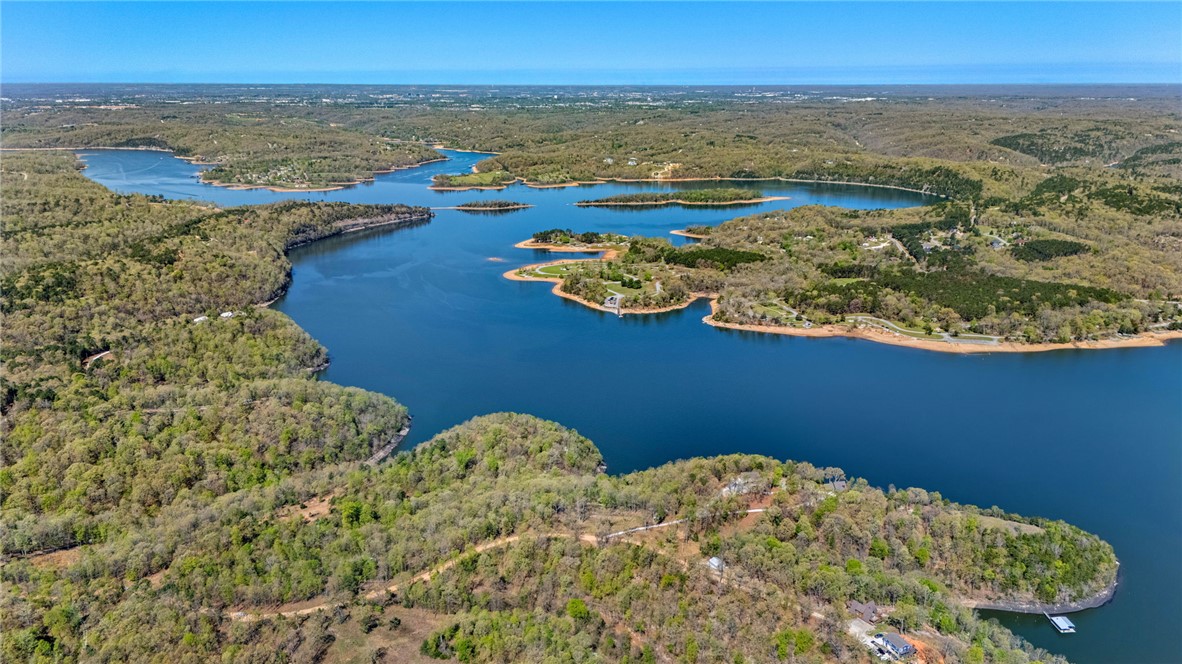 23.26 Acres McKnight Lane