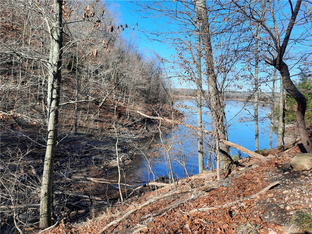 23.26 Acres McKnight Lane