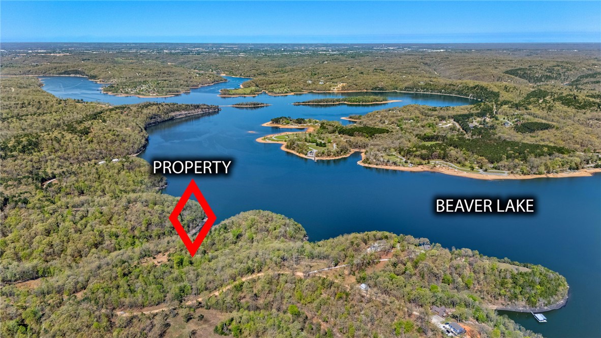 23.26 Acres McKnight Lane