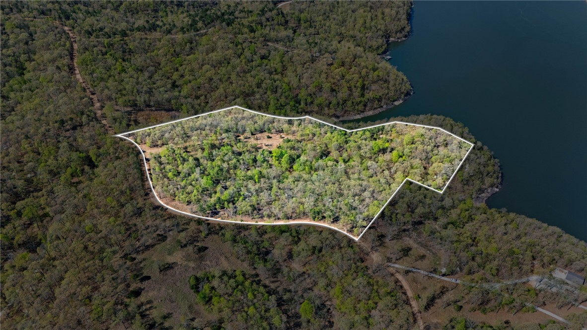 23.26 Acres McKnight Lane