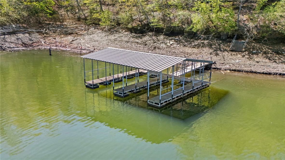 23.26 Acres McKnight Lane