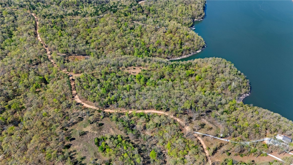 23.26 Acres McKnight Lane