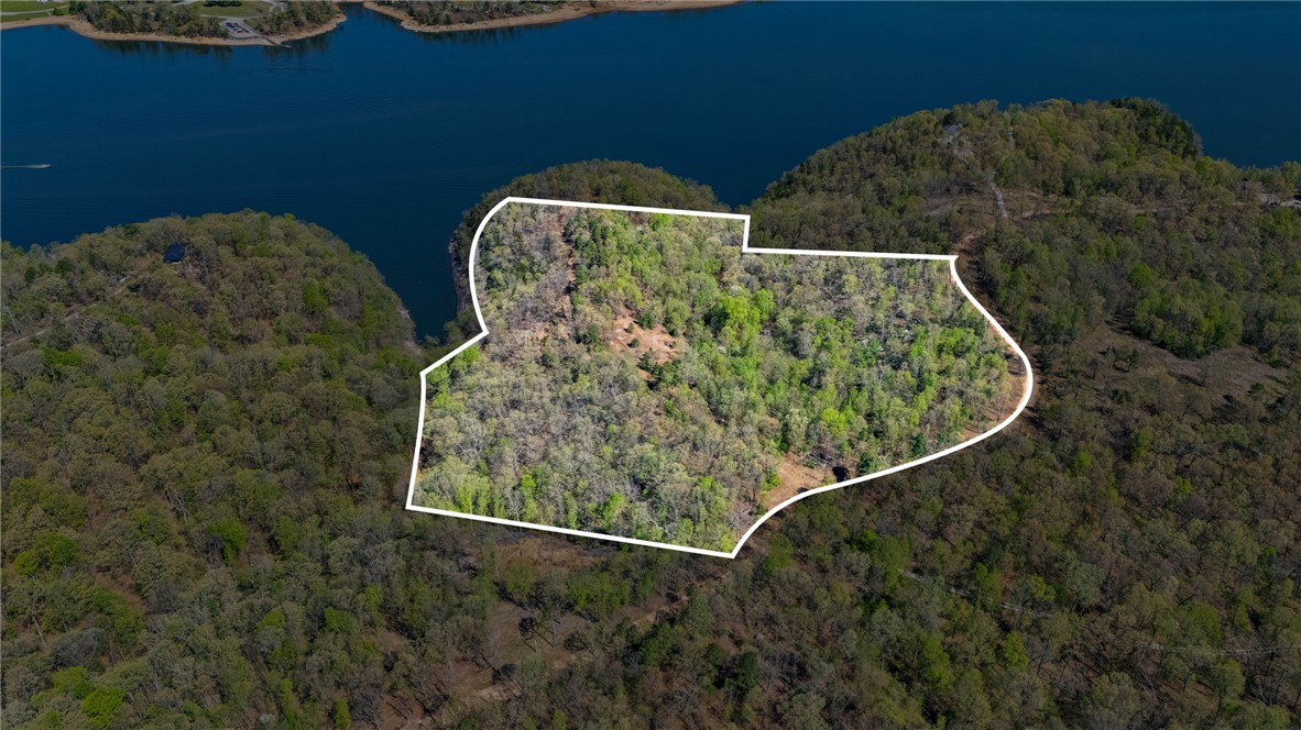 23.26 Acres McKnight Lane