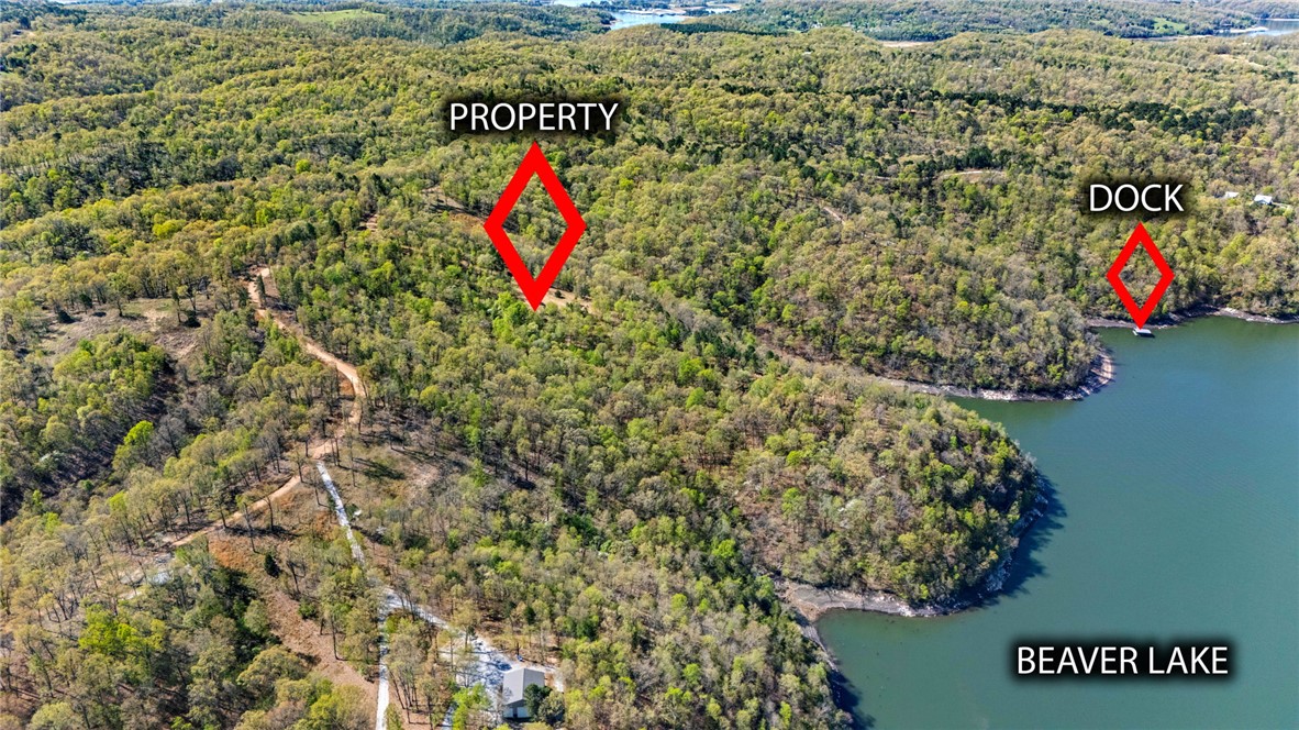 23.26 Acres McKnight Lane