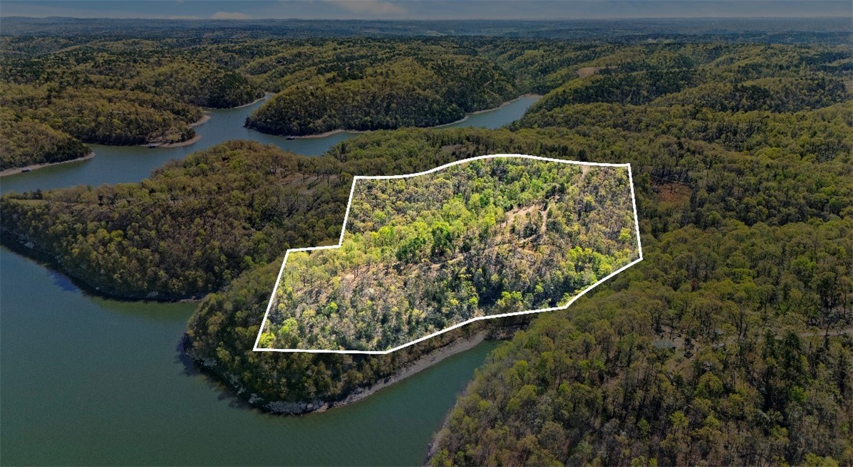 23.26 Acres McKnight Lane