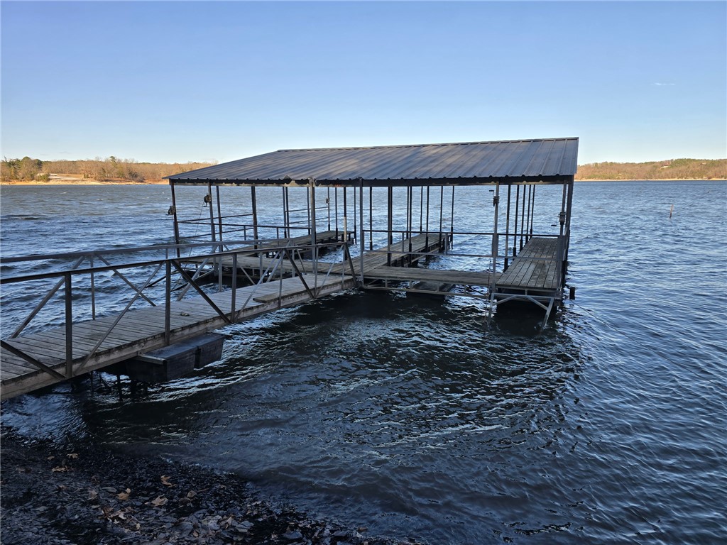 23.26 Acres McKnight Lane